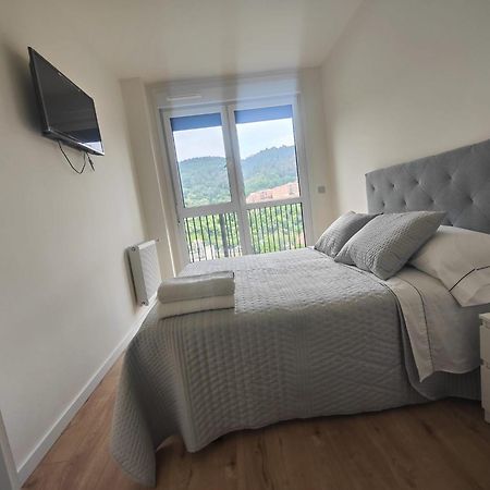 Appartement Bilbao Extérieur photo