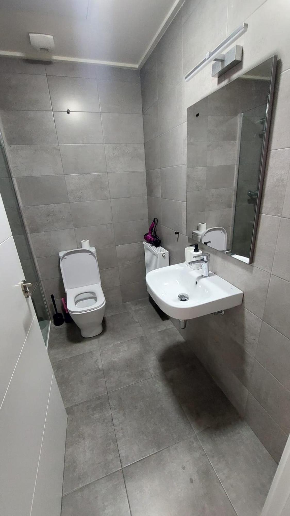 Appartement Bilbao Extérieur photo
