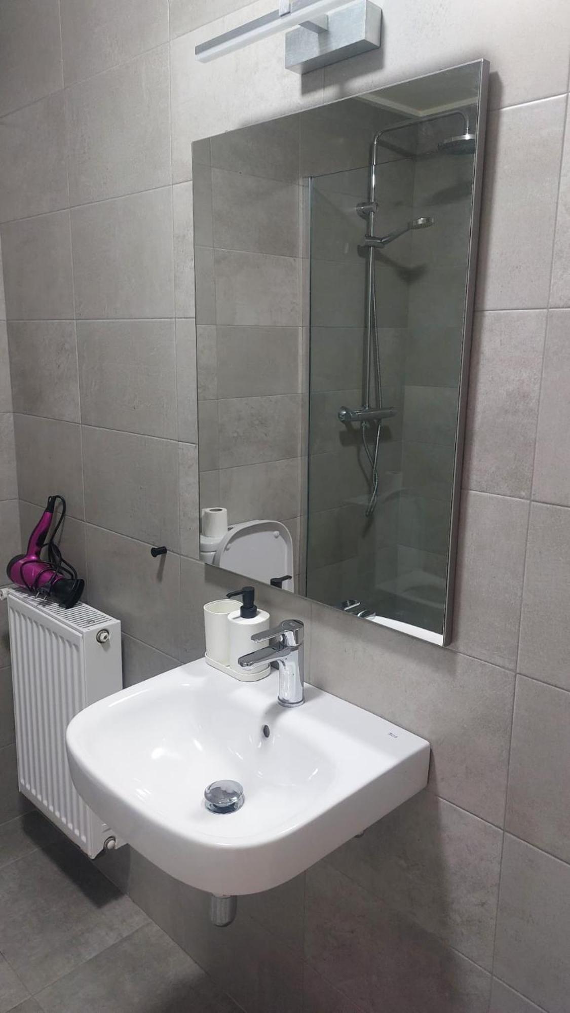 Appartement Bilbao Extérieur photo