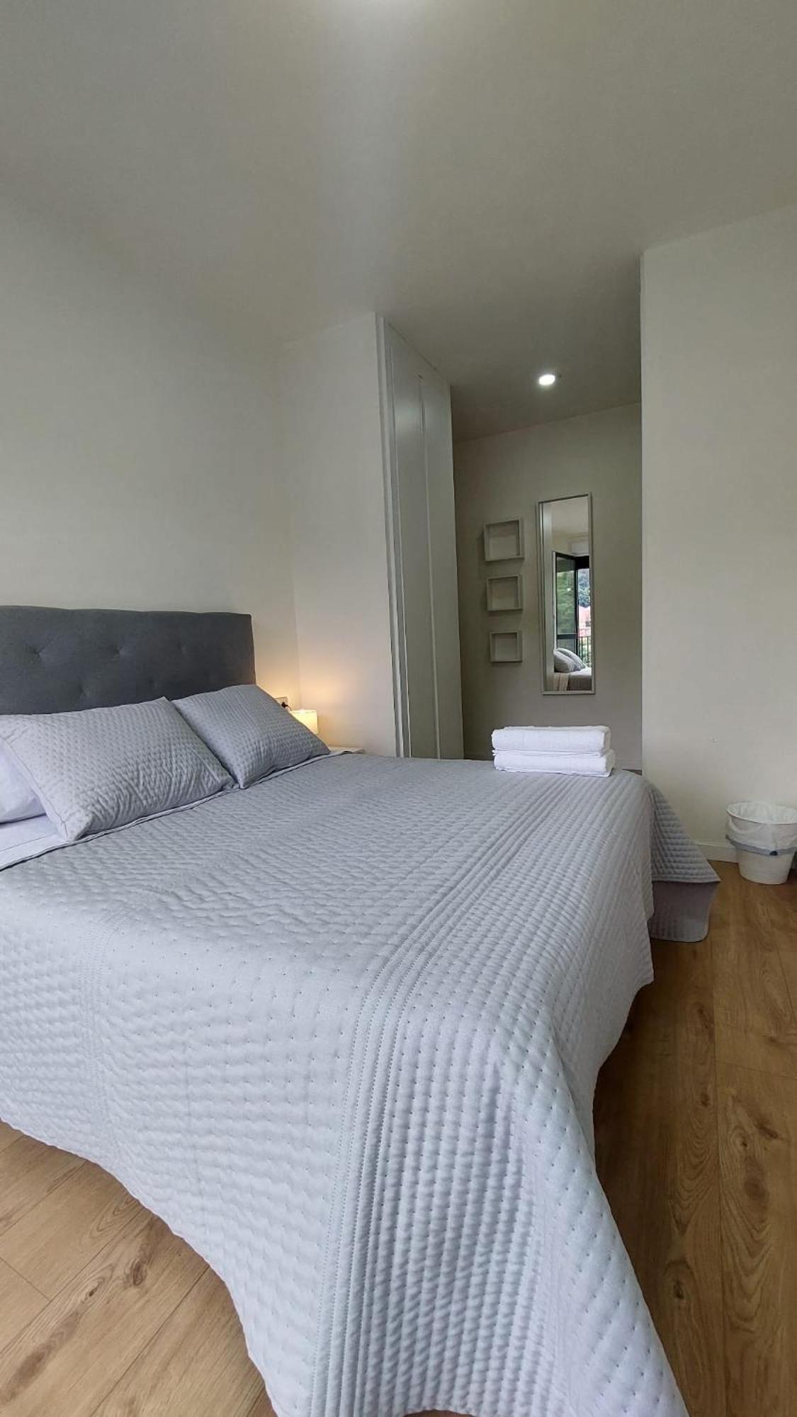 Appartement Bilbao Extérieur photo