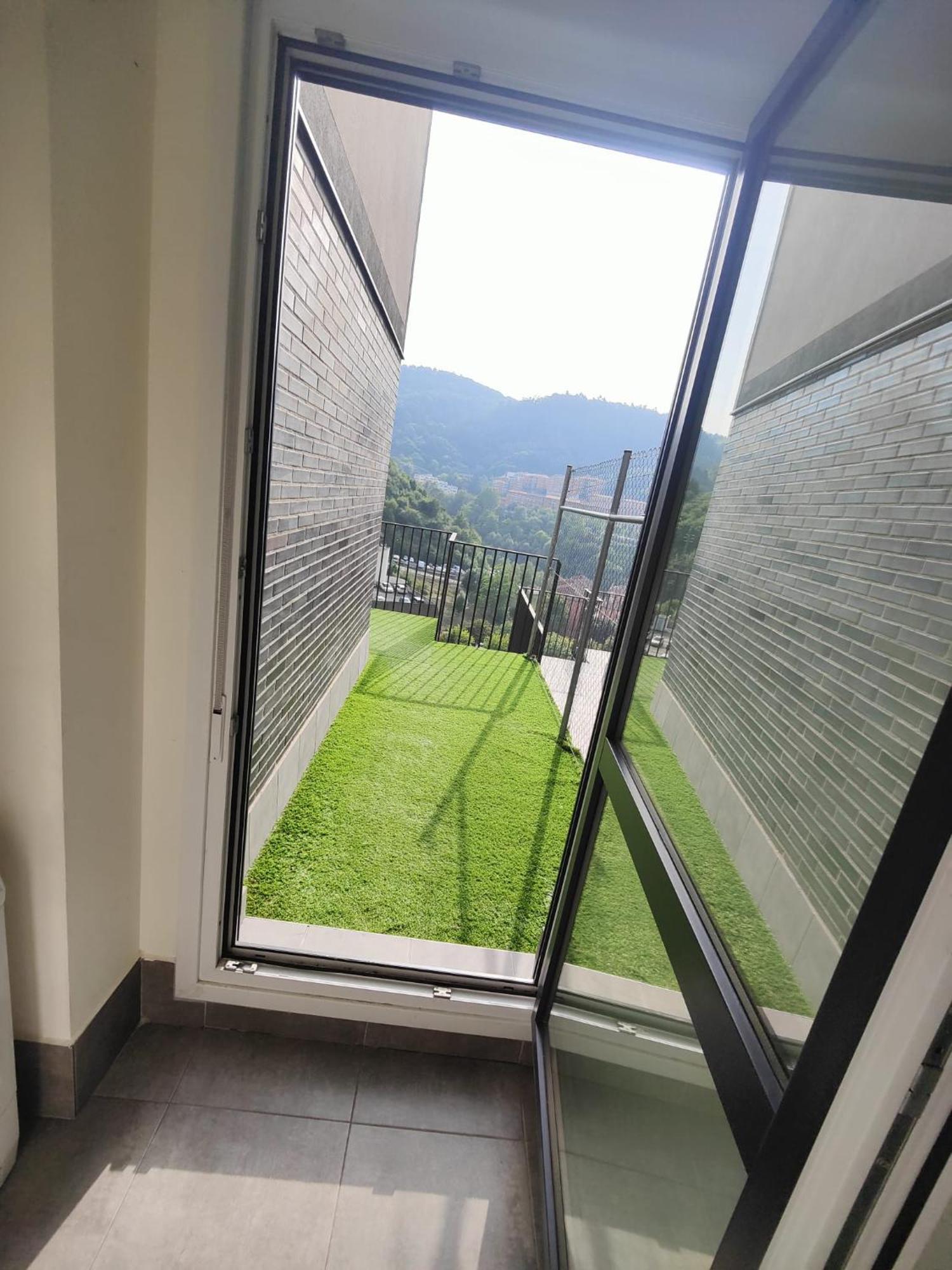 Appartement Bilbao Extérieur photo