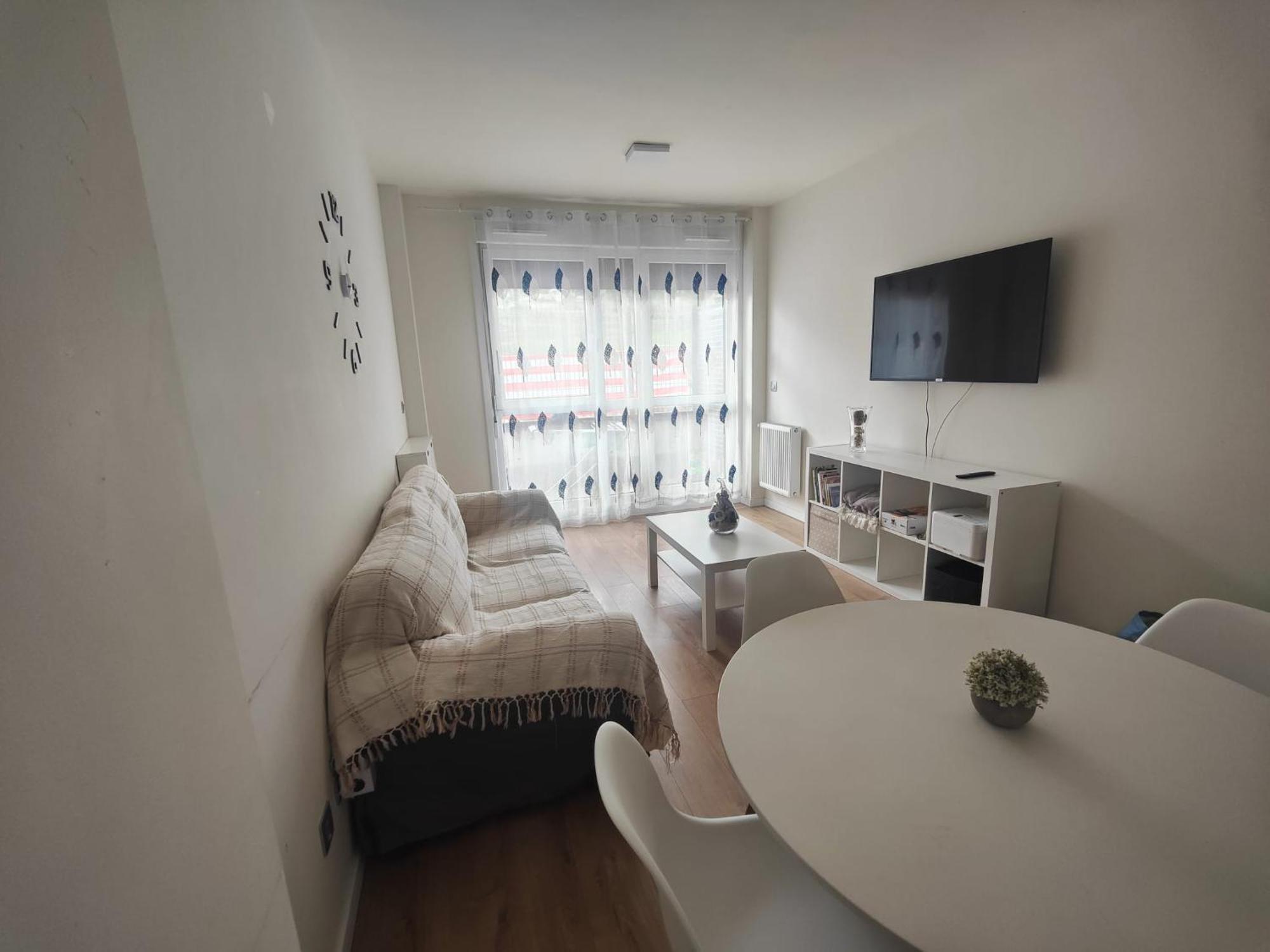 Appartement Bilbao Extérieur photo